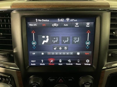 2019 RAM 1500 Classic Laramie ***PRE AUCTION SALE***