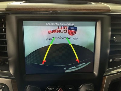 2019 RAM 1500 Classic Laramie ***PRE AUCTION SALE***