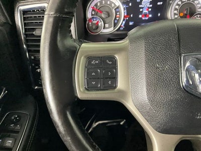2019 RAM 1500 Classic Laramie ***PRE AUCTION SALE***