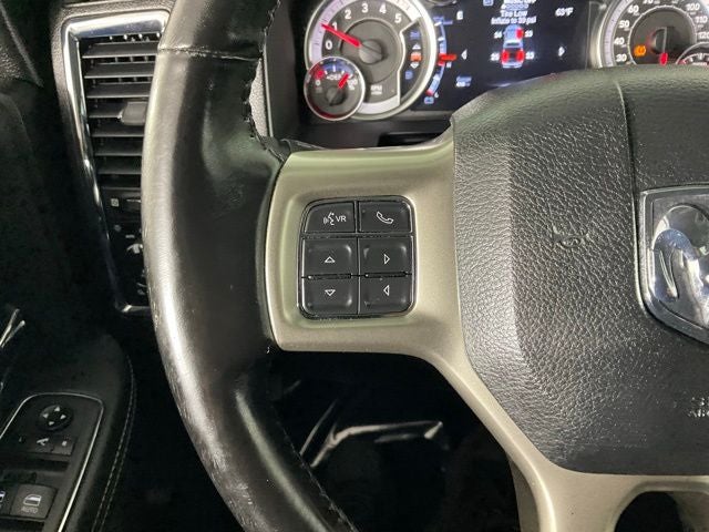 2019 RAM 1500 Classic Laramie ***PRE AUCTION SALE***