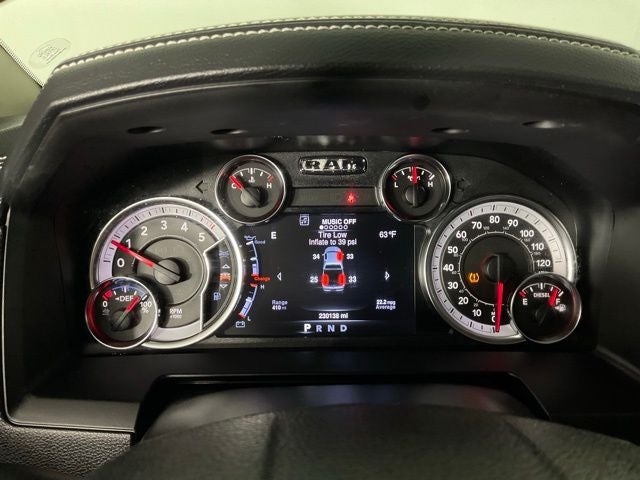 2019 RAM 1500 Classic Laramie ***PRE AUCTION SALE***