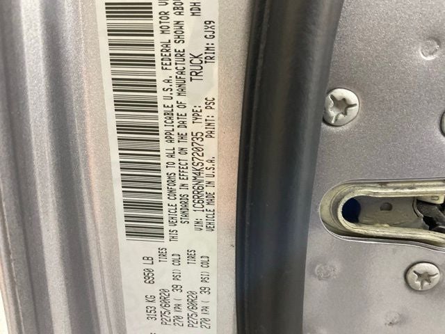 2019 RAM 1500 Classic Laramie ***PRE AUCTION SALE***