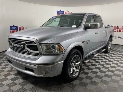 2019 RAM 1500 Classic Laramie ***PRE AUCTION SALE***