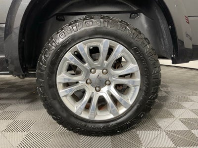 2016 RAM 1500 Laramie Longhorn ***PRE AUCTION SALE***