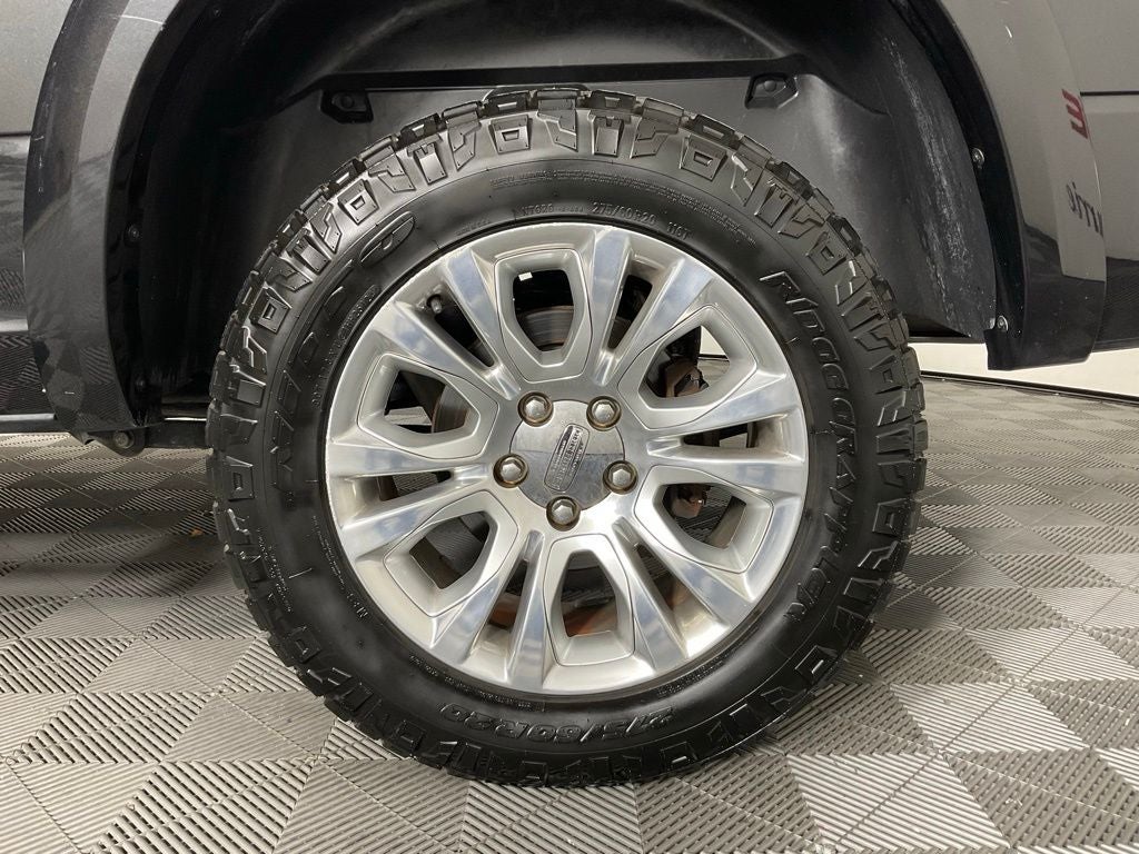 2016 RAM 1500 Laramie Longhorn ***PRE AUCTION SALE***