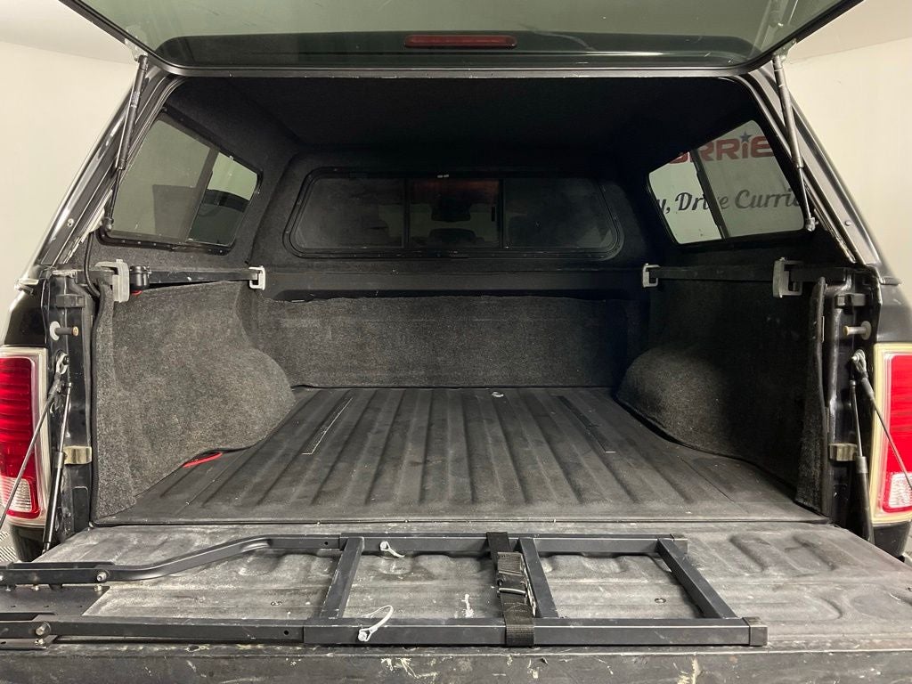 2016 RAM 1500 Laramie Longhorn ***PRE AUCTION SALE***