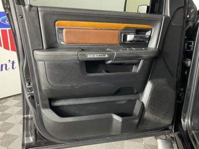 2016 RAM 1500 Laramie Longhorn ***PRE AUCTION SALE***