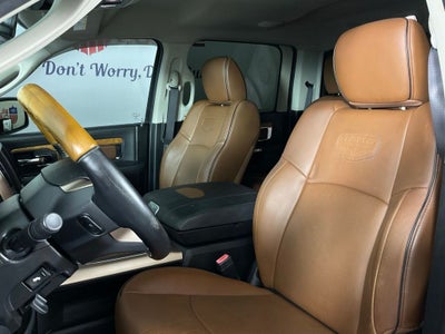 2016 RAM 1500 Laramie Longhorn ***PRE AUCTION SALE***