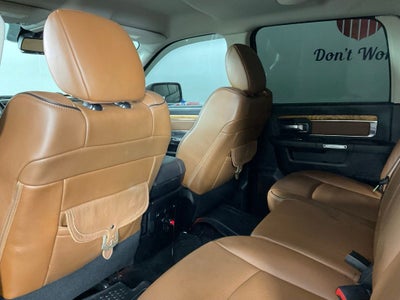 2016 RAM 1500 Laramie Longhorn ***PRE AUCTION SALE***