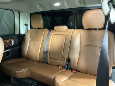 2016 RAM 1500 Laramie Longhorn ***PRE AUCTION SALE***