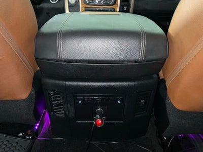 2016 RAM 1500 Laramie Longhorn ***PRE AUCTION SALE***