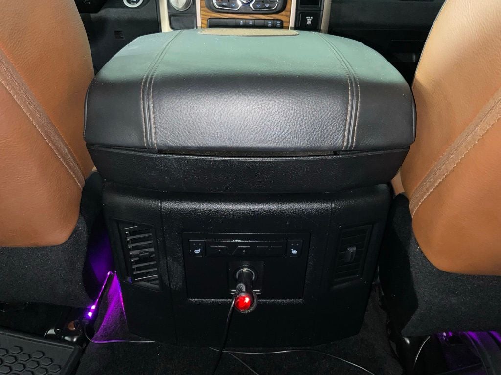 2016 RAM 1500 Laramie Longhorn ***PRE AUCTION SALE***