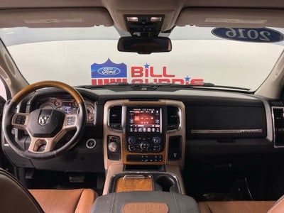 2016 RAM 1500 Laramie Longhorn ***PRE AUCTION SALE***