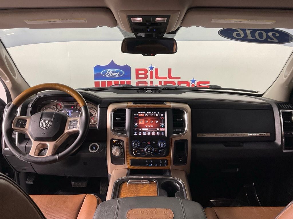 2016 RAM 1500 Laramie Longhorn ***PRE AUCTION SALE***