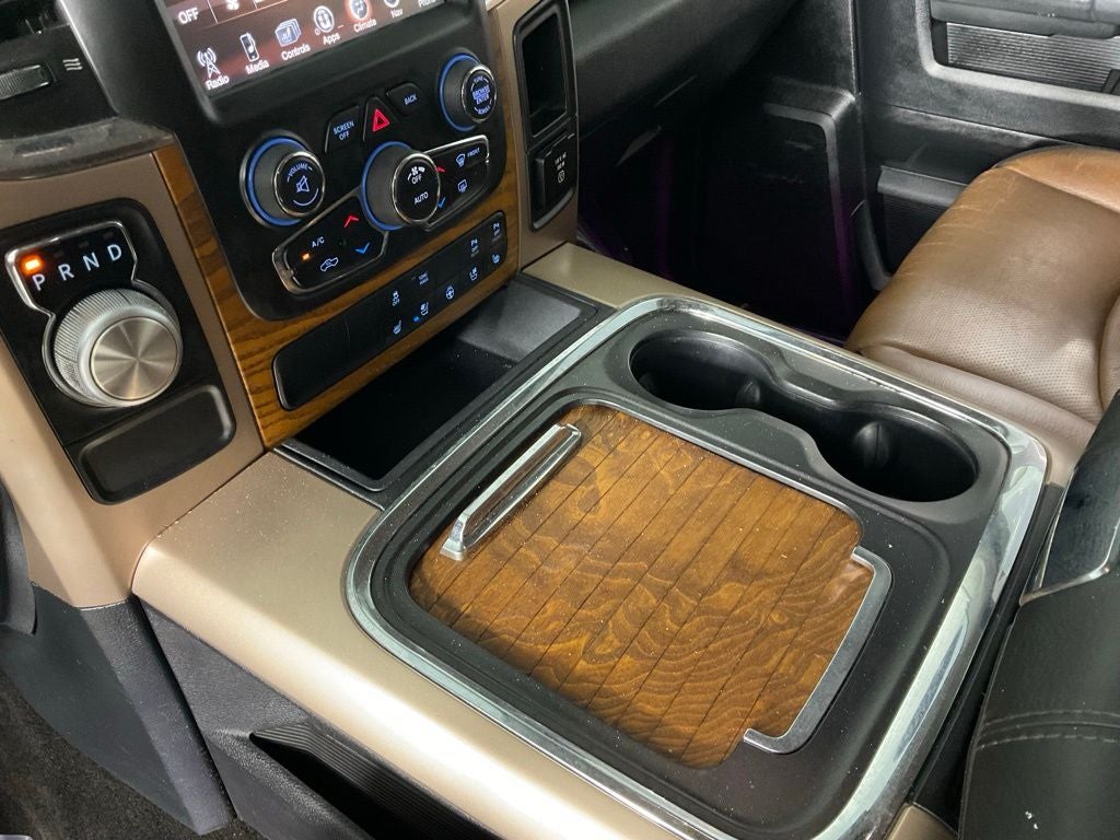 2016 RAM 1500 Laramie Longhorn ***PRE AUCTION SALE***