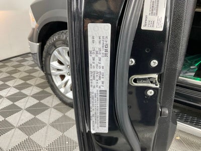 2016 RAM 1500 Laramie Longhorn ***PRE AUCTION SALE***