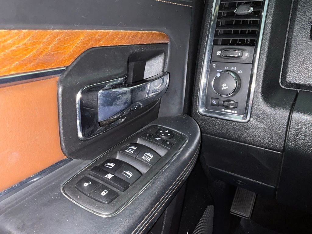 2016 RAM 1500 Laramie Longhorn ***PRE AUCTION SALE***