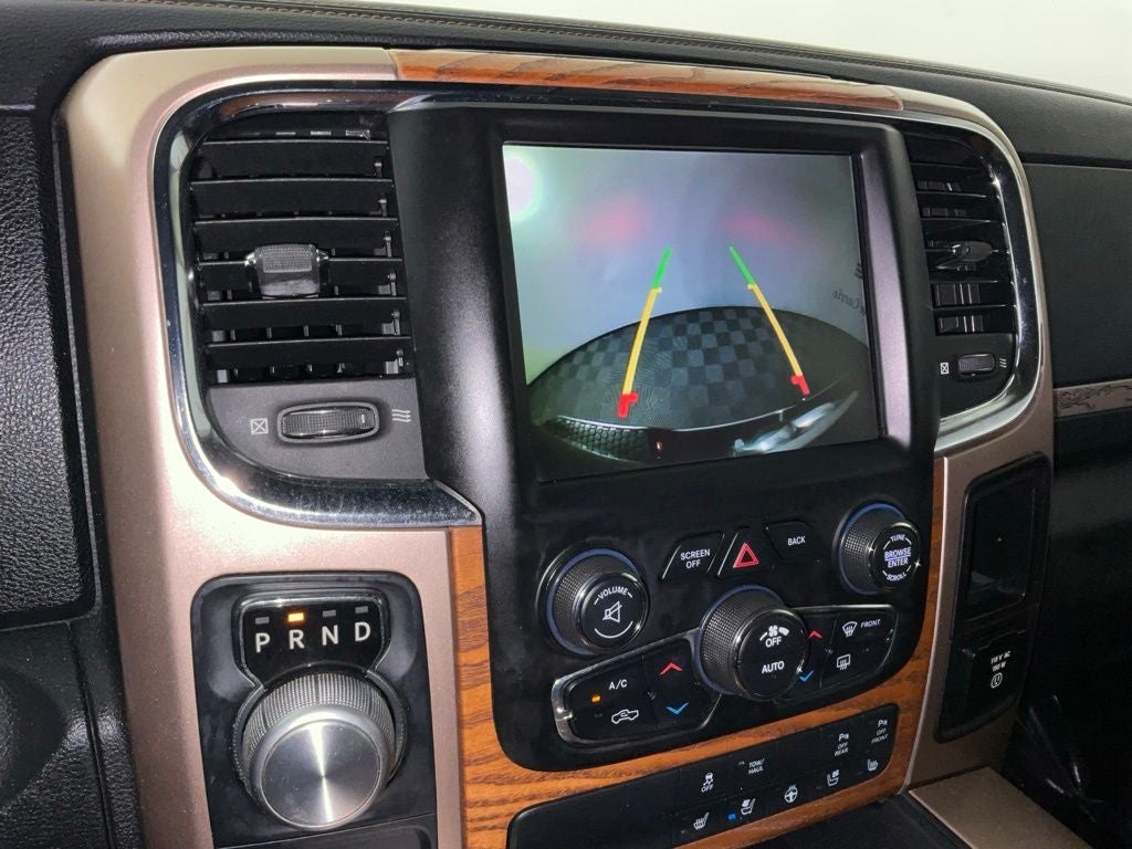 2016 RAM 1500 Laramie Longhorn ***PRE AUCTION SALE***