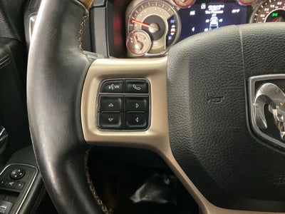 2016 RAM 1500 Laramie Longhorn ***PRE AUCTION SALE***