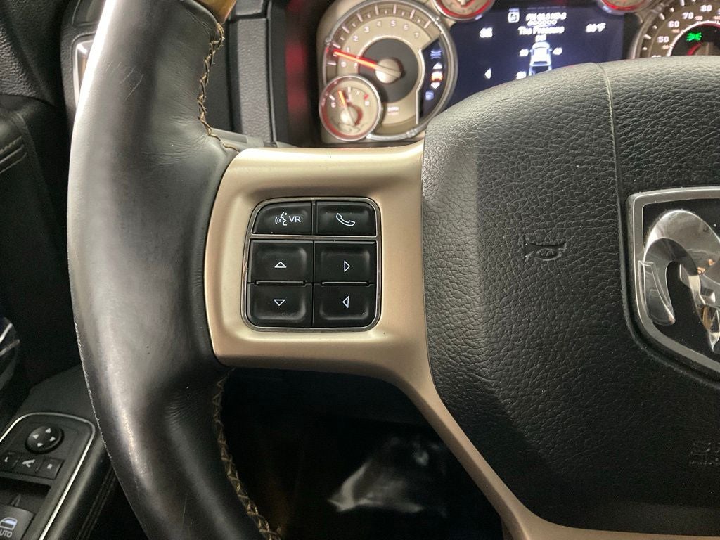 2016 RAM 1500 Laramie Longhorn ***PRE AUCTION SALE***