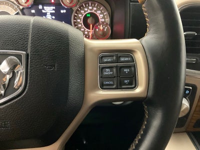 2016 RAM 1500 Laramie Longhorn ***PRE AUCTION SALE***