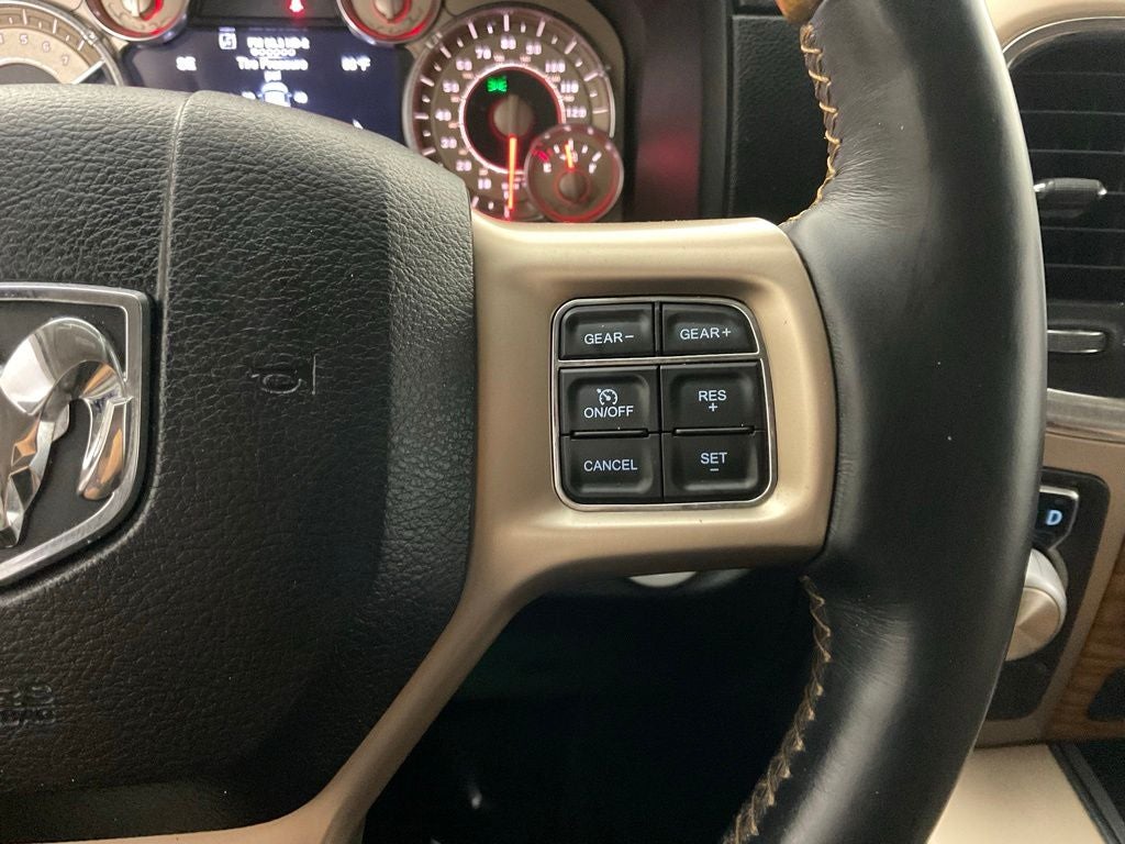 2016 RAM 1500 Laramie Longhorn ***PRE AUCTION SALE***