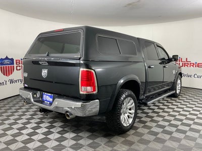 2016 RAM 1500 Laramie Longhorn ***PRE AUCTION SALE***