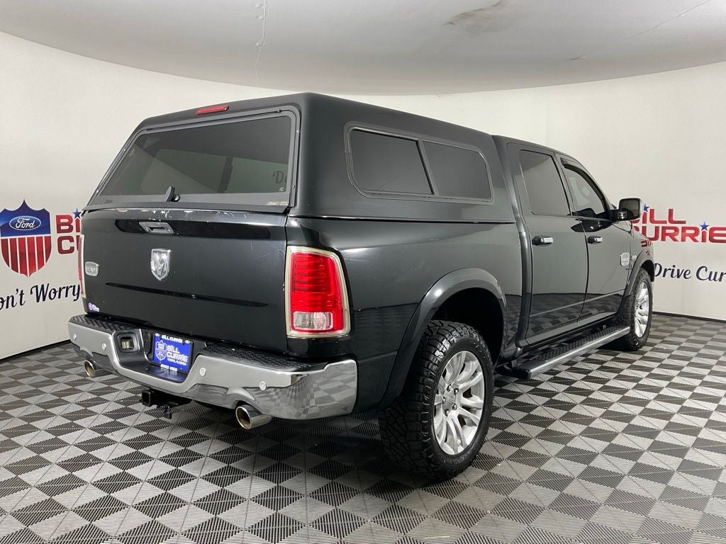 2016 RAM 1500 Laramie Longhorn ***PRE AUCTION SALE***