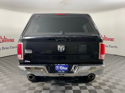 2016 RAM 1500 Laramie Longhorn ***PRE AUCTION SALE***