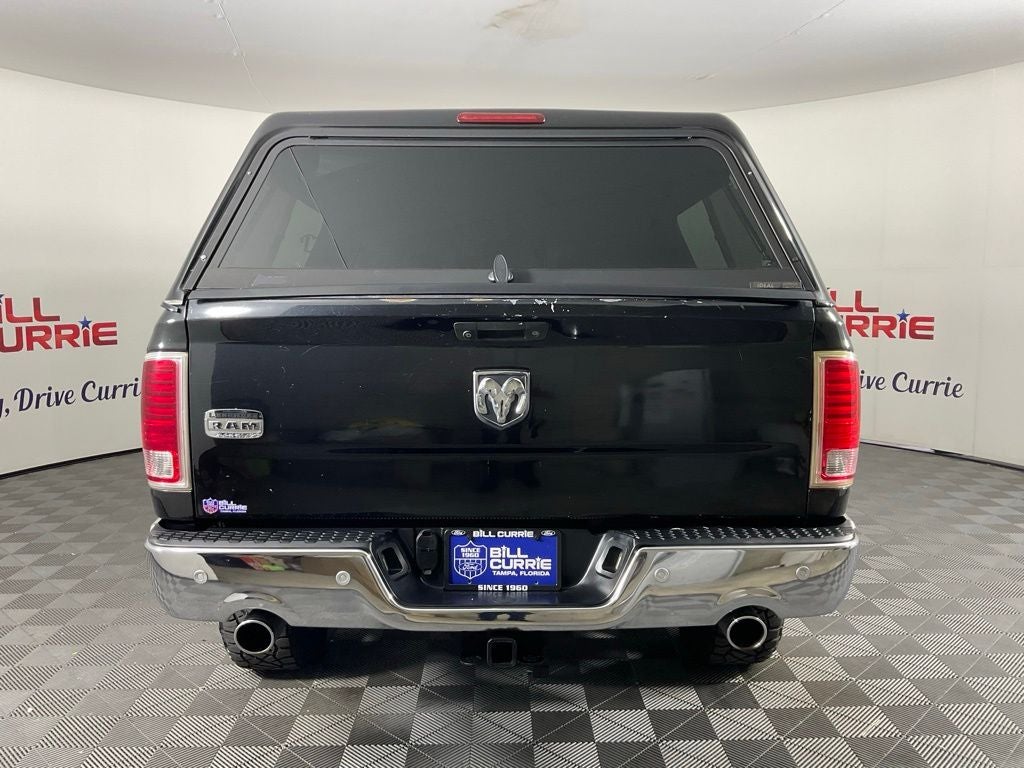 2016 RAM 1500 Laramie Longhorn ***PRE AUCTION SALE***