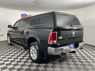 2016 RAM 1500 Laramie Longhorn ***PRE AUCTION SALE***
