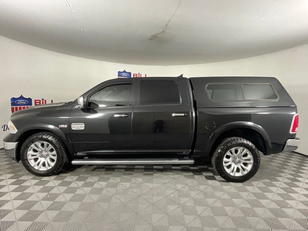 2016 RAM 1500 Laramie Longhorn ***PRE AUCTION SALE***
