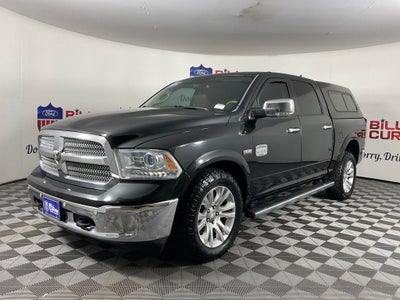 2016 RAM 1500 Laramie Longhorn ***PRE AUCTION SALE***