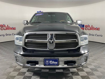 2016 RAM 1500 Laramie Longhorn ***PRE AUCTION SALE***