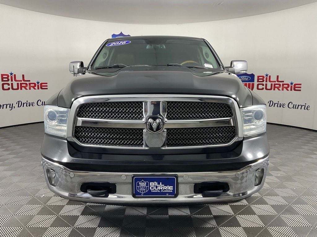 2016 RAM 1500 Laramie Longhorn ***PRE AUCTION SALE***