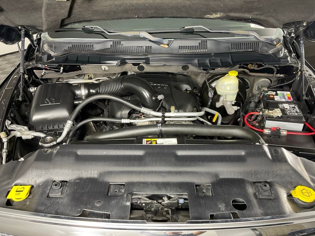 2016 RAM 1500 Laramie Longhorn ***PRE AUCTION SALE***