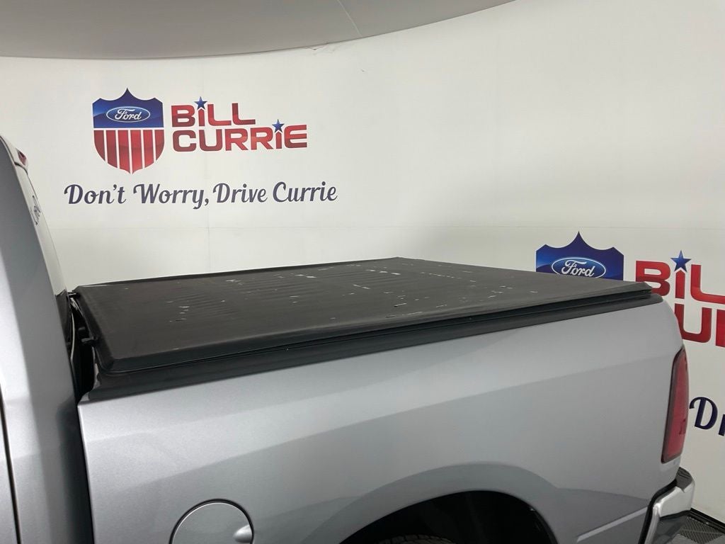 2023 RAM 1500 Classic SLT ***BLUE CERTIFIED***