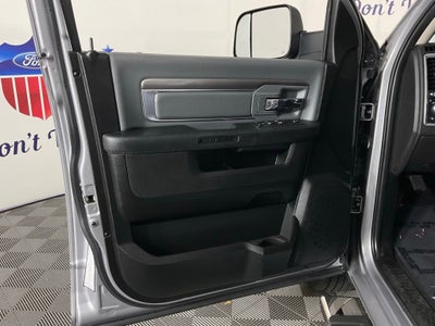 2023 RAM 1500 Classic SLT ***BLUE CERTIFIED***