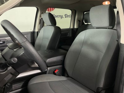 2023 RAM 1500 Classic SLT ***BLUE CERTIFIED***