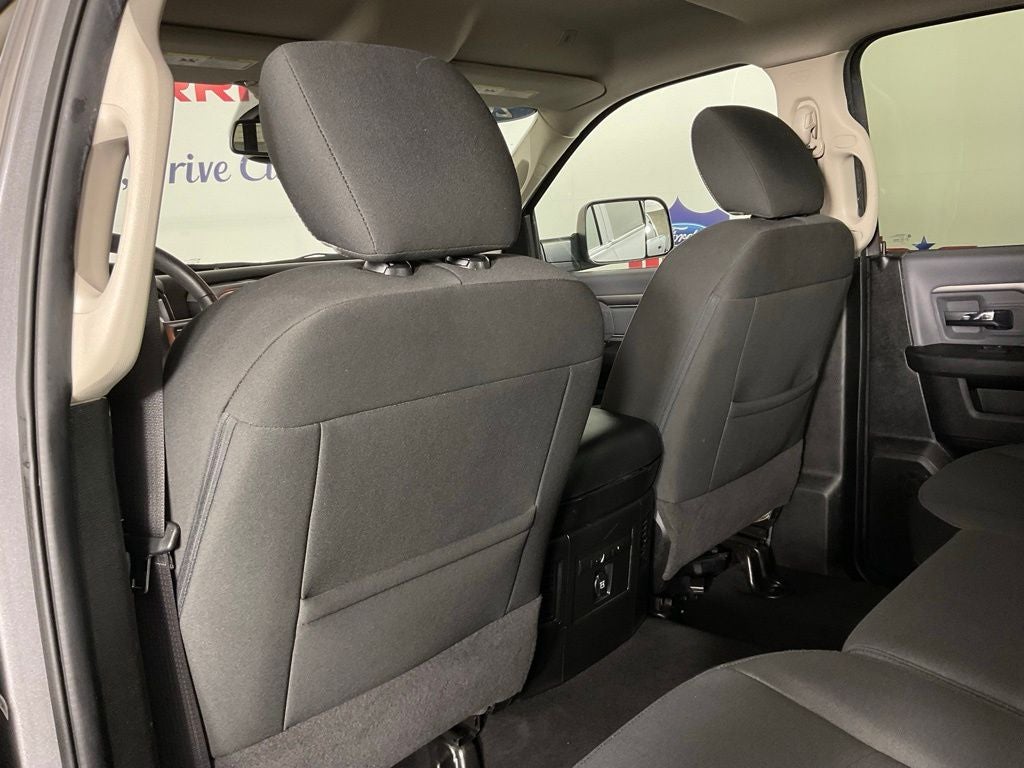 2023 RAM 1500 Classic SLT ***BLUE CERTIFIED***