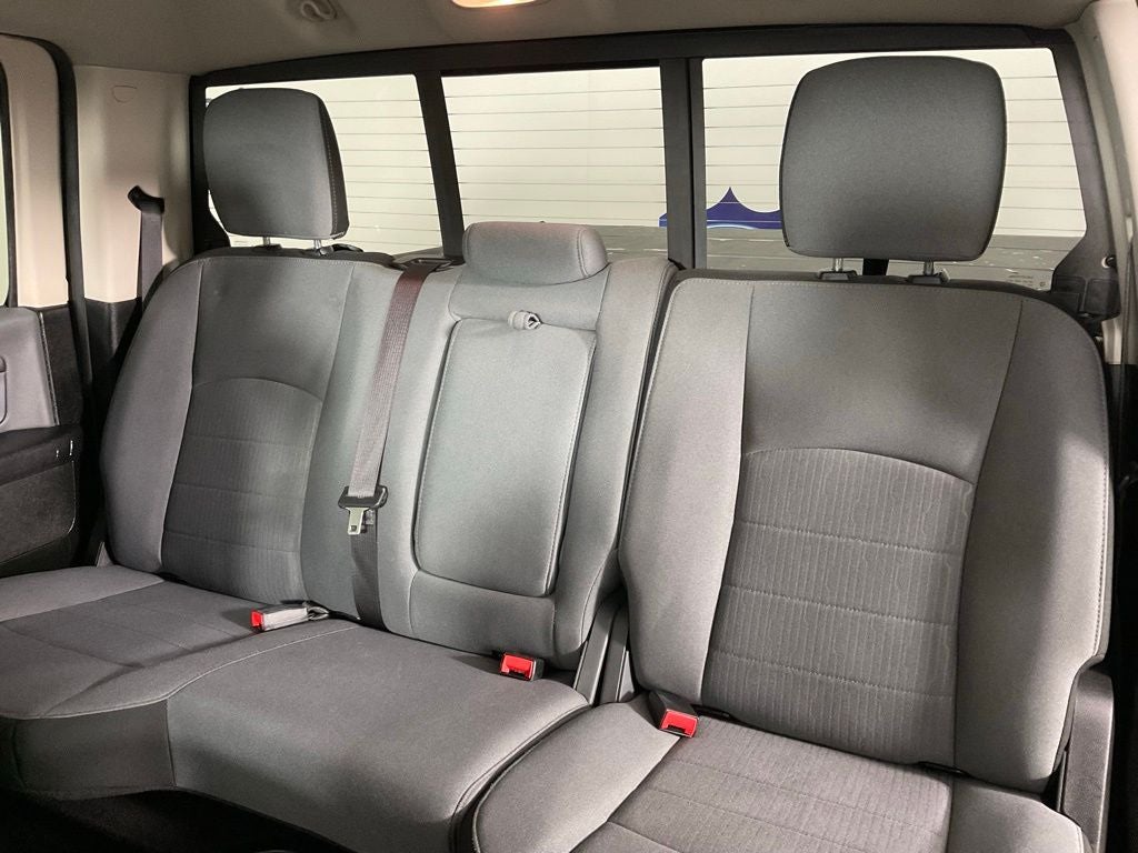 2023 RAM 1500 Classic SLT ***BLUE CERTIFIED***