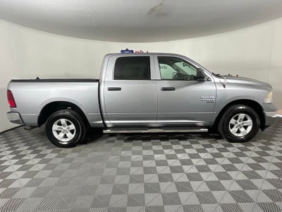 2023 RAM 1500 Classic SLT ***BLUE CERTIFIED***
