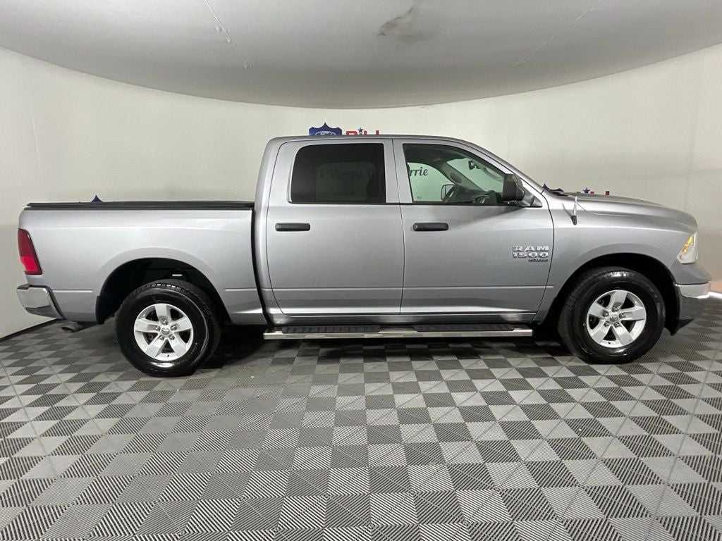 2023 RAM 1500 Classic SLT ***BLUE CERTIFIED***
