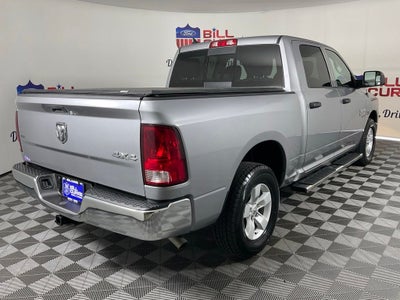 2023 RAM 1500 Classic SLT ***BLUE CERTIFIED***
