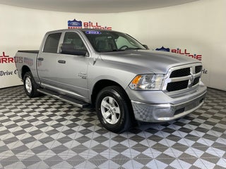 2023 RAM 1500 Classic SLT ***BLUE CERTIFIED***