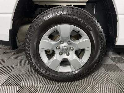 2022 RAM 1500 Big Horn/Lone Star ***BLUE CERTIFIED***