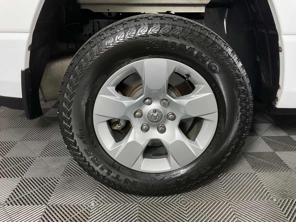 2022 RAM 1500 Big Horn/Lone Star ***BLUE CERTIFIED***