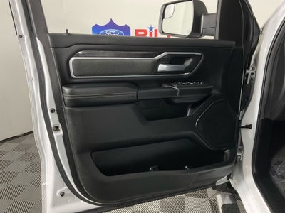 2022 RAM 1500 Big Horn/Lone Star ***BLUE CERTIFIED***