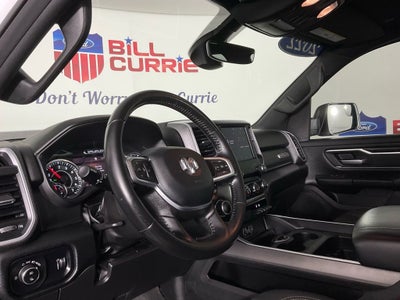 2022 RAM 1500 Big Horn/Lone Star ***BLUE CERTIFIED***