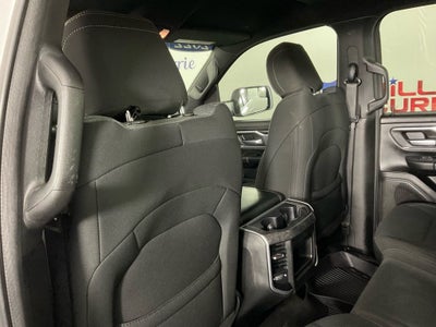 2022 RAM 1500 Big Horn/Lone Star ***BLUE CERTIFIED***